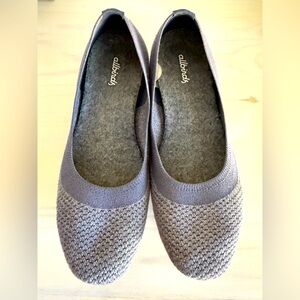 Allbirds Women’s Tree Breezer Flats Size 7.5